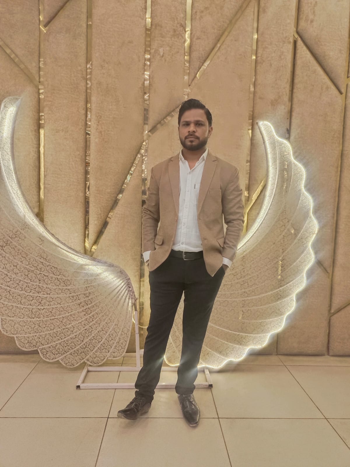 Rahul Badholiya